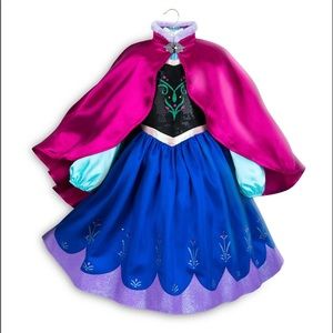 Ana Halloween Costume